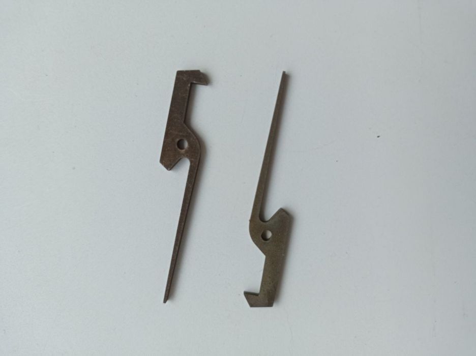 Пружины эжектора,пружины спуска,пружины ключа запирания и другие