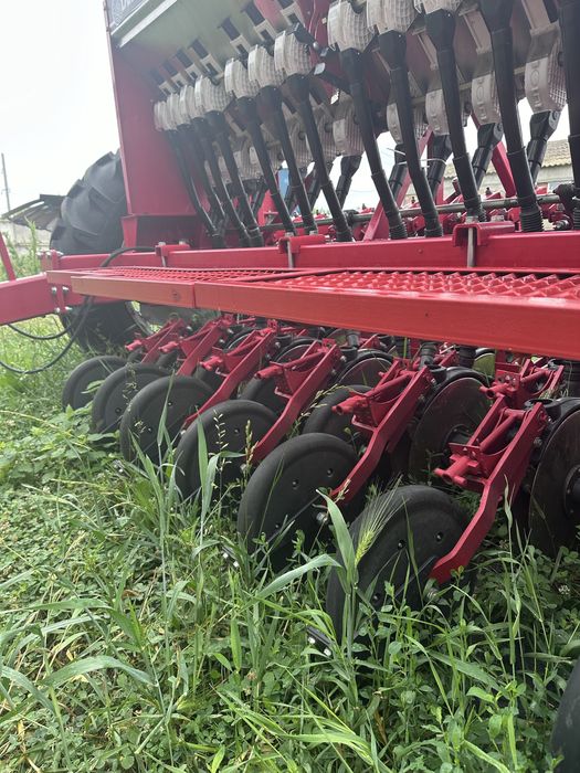 Сівалка зернова варіаторна С3 4,2 Деметра