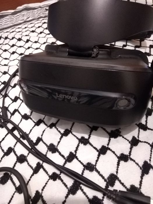 Lenovo VR Headset