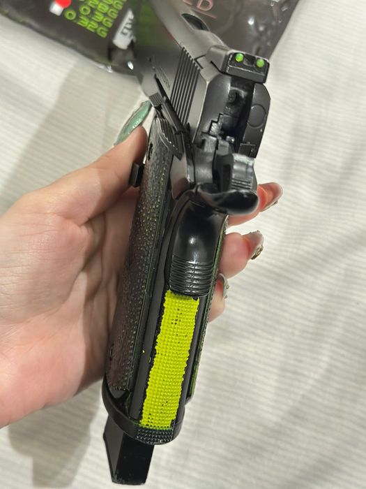 Replica airsoft 1911