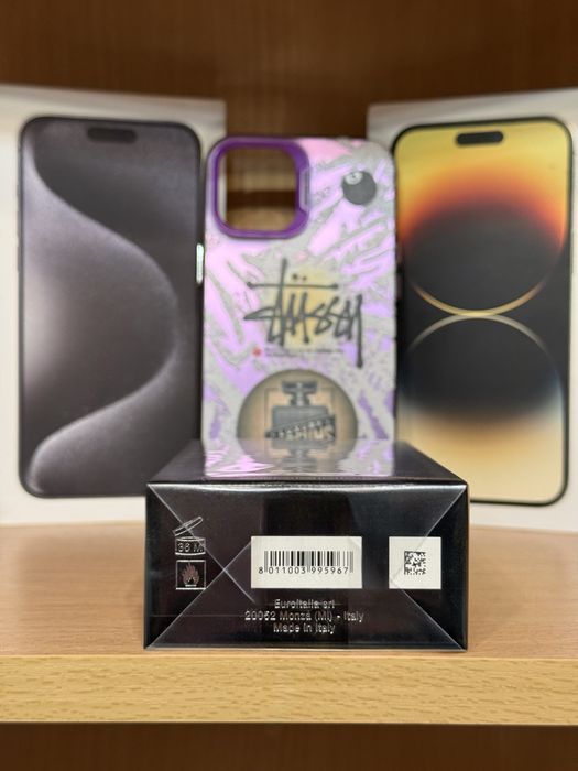Духи Парфум Versace Pour Homme 100мл, Нові, в Плівці, Чоловічі