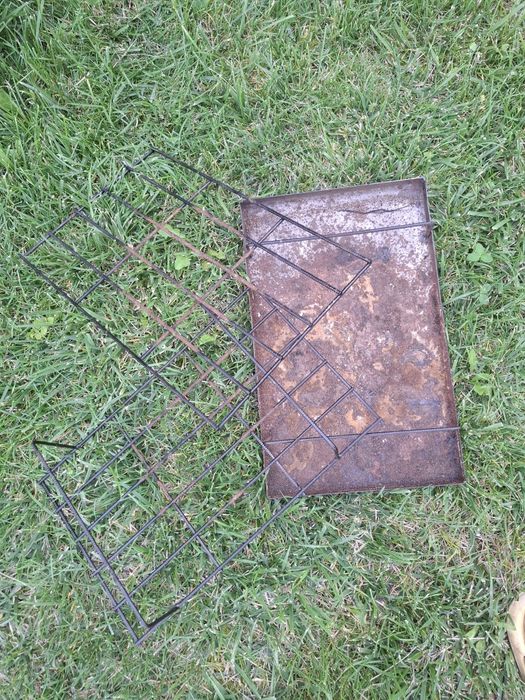 Каптильня 40х25х25