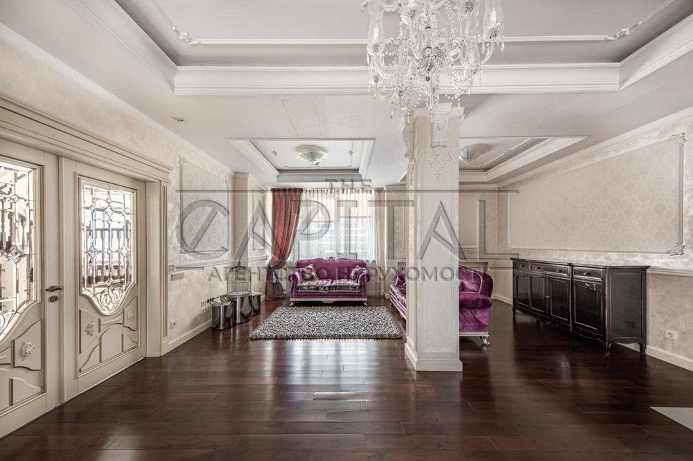 Продаж квартири, ЖК Хвиля, вул. Старонаводницька, Печерськ