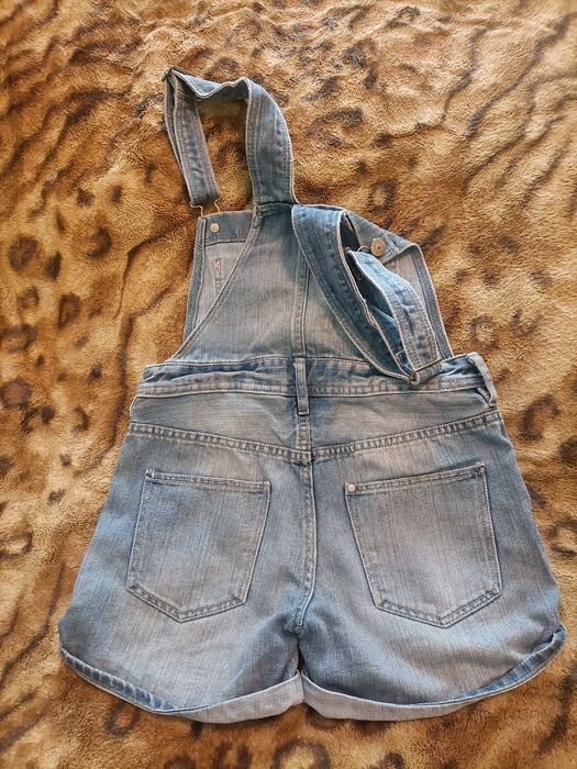 Ogrodniczki H&M 152
