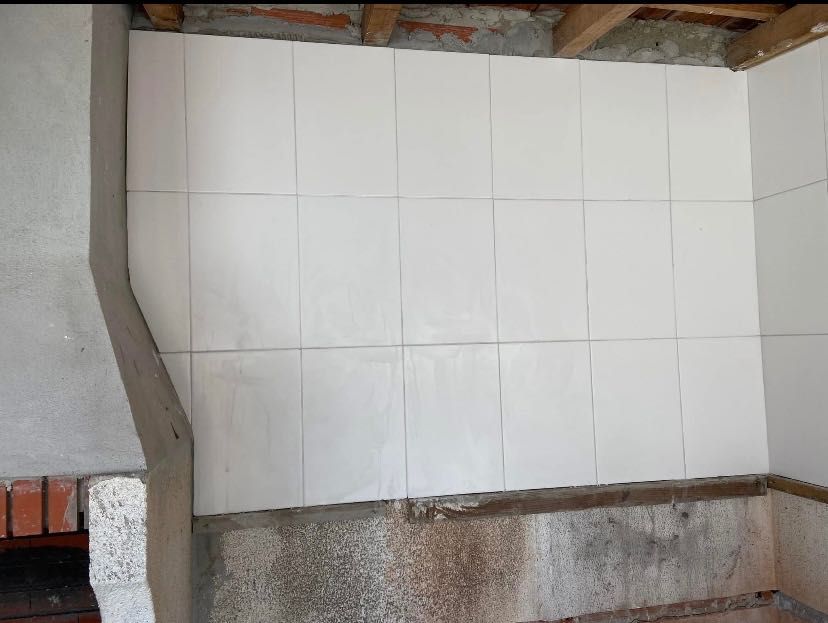 Novo Ar Remodelações