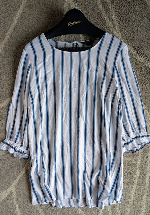 Vestido de marca em conta - liquidação total