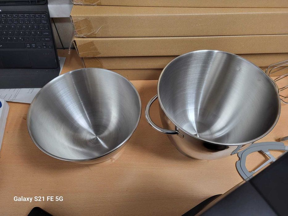 Robot planetarny ELECTROLUX E5KM1-6GBP