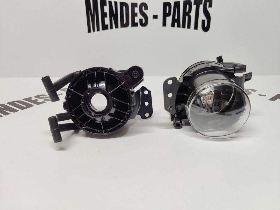 Faróis de nevoeiro bmw e60 e61