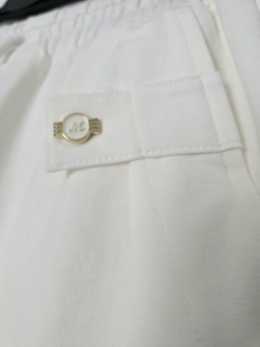 Megi bawełniane komfortowe spodnie L-XL 42 44 46 super jakość
