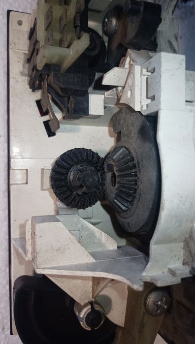 Audi 80 B4 panel klimatyzacji