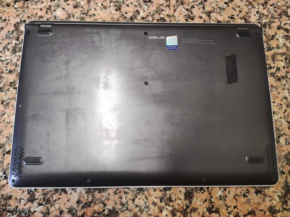 Computador Portátil ASUS l Formatado64740820692227123