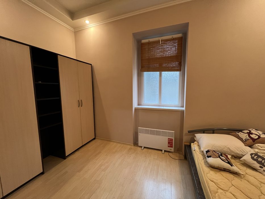 Оренда двокімнатної квартири в центрі міста