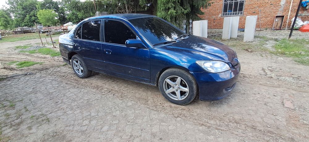 Продаж Honda Civic