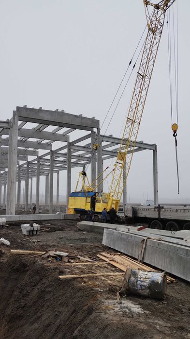 Інженерна геодезія. Топозйомка. Геодезист. Супровід будівництва.