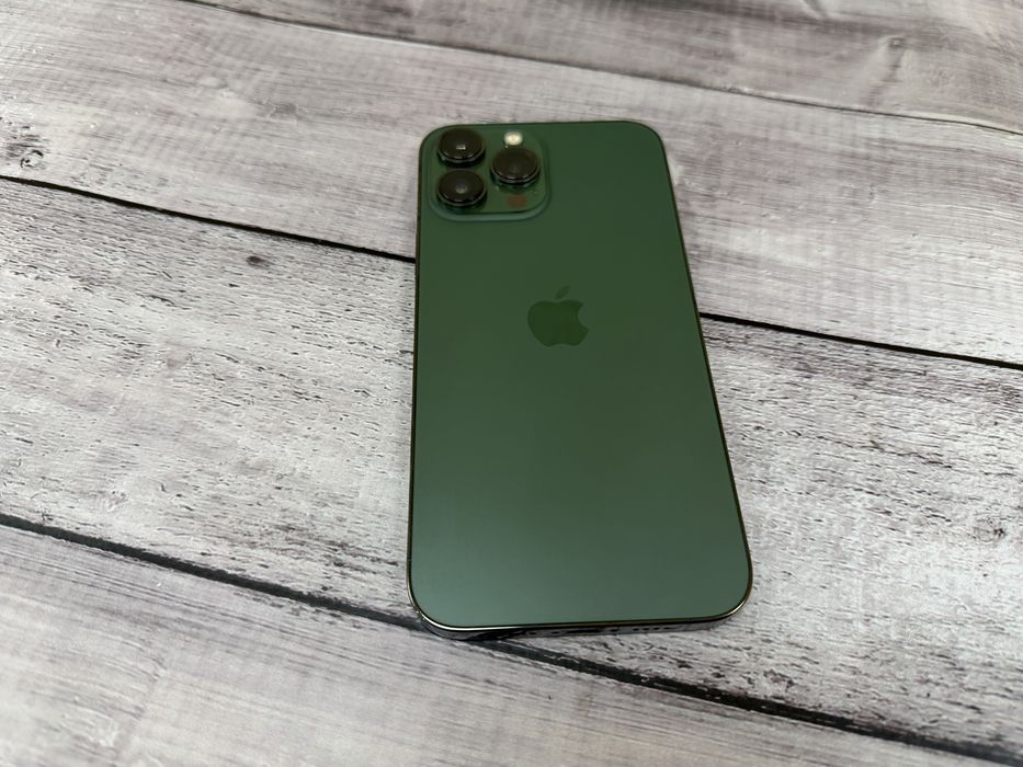 Iphone 13 Pro Max 1Tb neverlock Green 520$ Global
