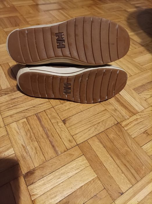 Botki zimowe damskie Helly Hansen