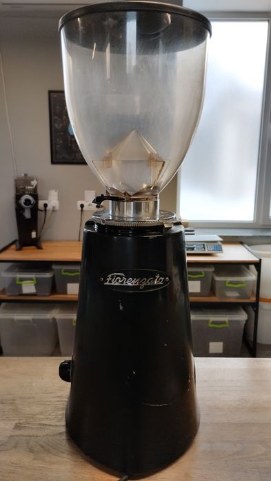 Кавомолка гріндер Fiorenzato F64E