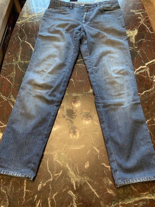 Джинсы Brioni 50 р, оригинал
