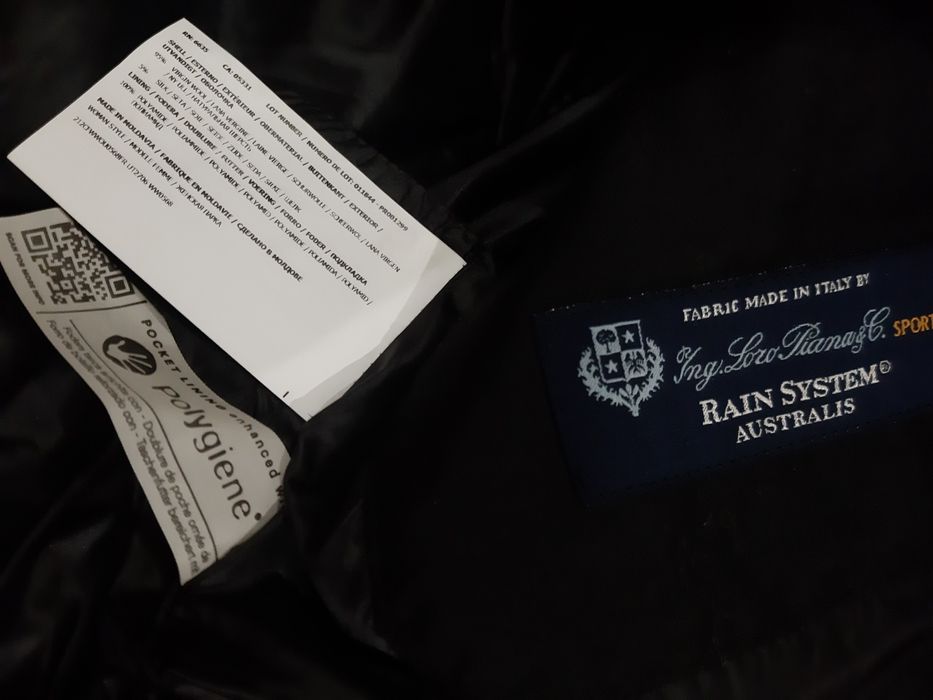 Парка -20° Woolrich S