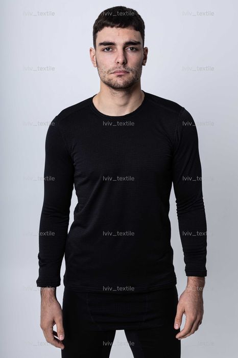 Термобілизна військова ЗСУ зимова вафелька на фліс