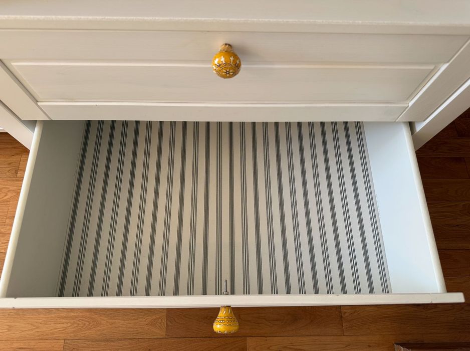 Trocador/Cómoda IKEA