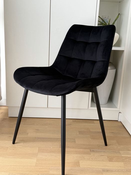 Стілець/ Крісло / Стул MARSEL 2/ Велюровий/ Антикоготь/ В Наявності