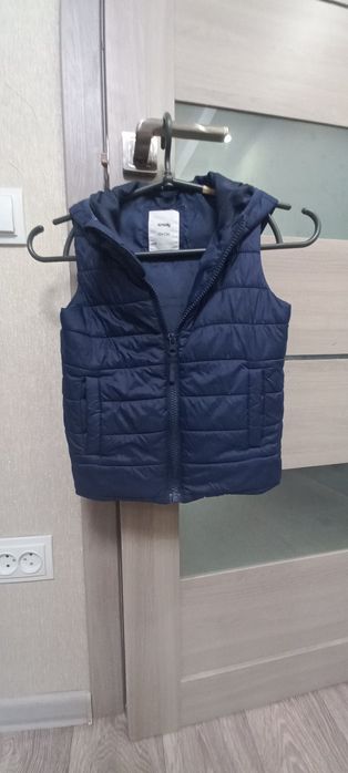 Дитячі куртки вітровки