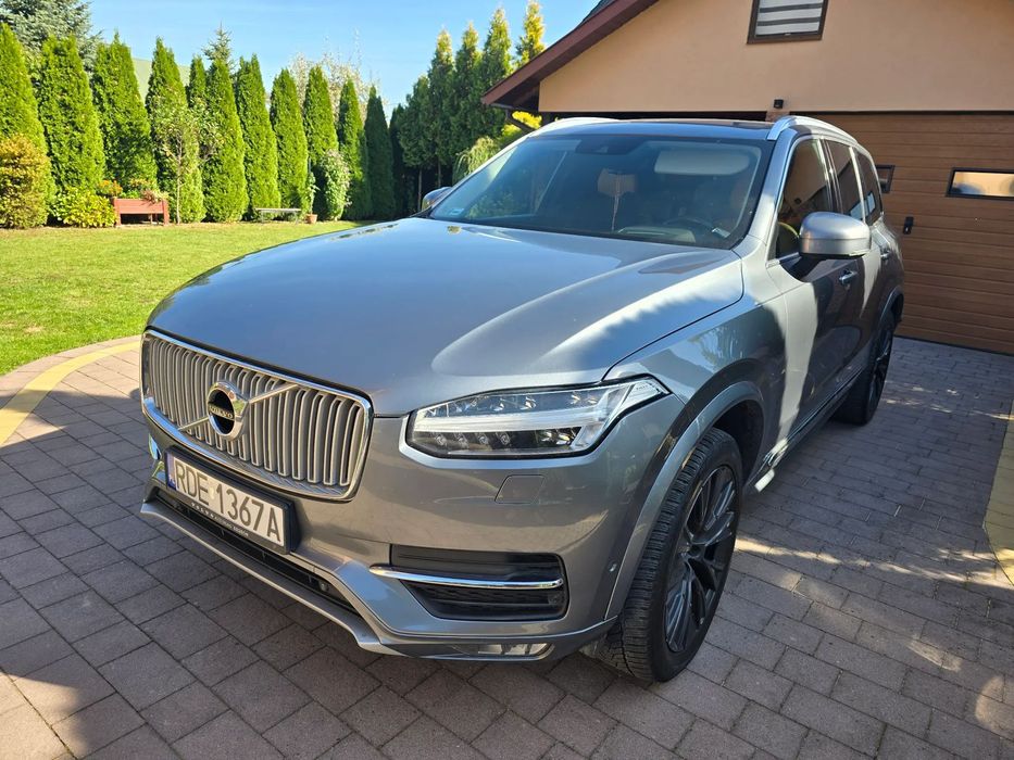 Volvo XC 90