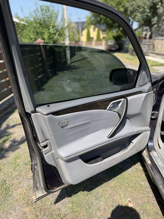 Продам Mercedes W210 3.2 TDI Автомат