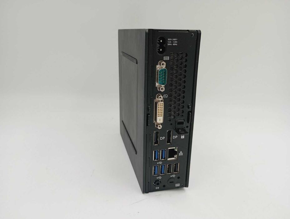 Комп'ютер Fujitsu Esprimo Q957 i5-7600t 8 gb ssd 256 gb в наявності