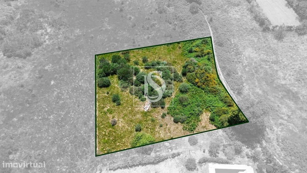 Terreno  Venda em Soalhães,Marco de Canaveses — Gove, Porto