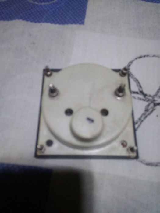 Измерительные приборы