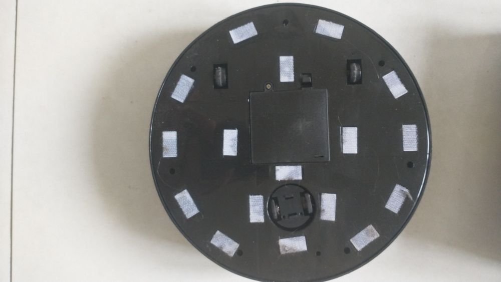Mini robot sprzątający