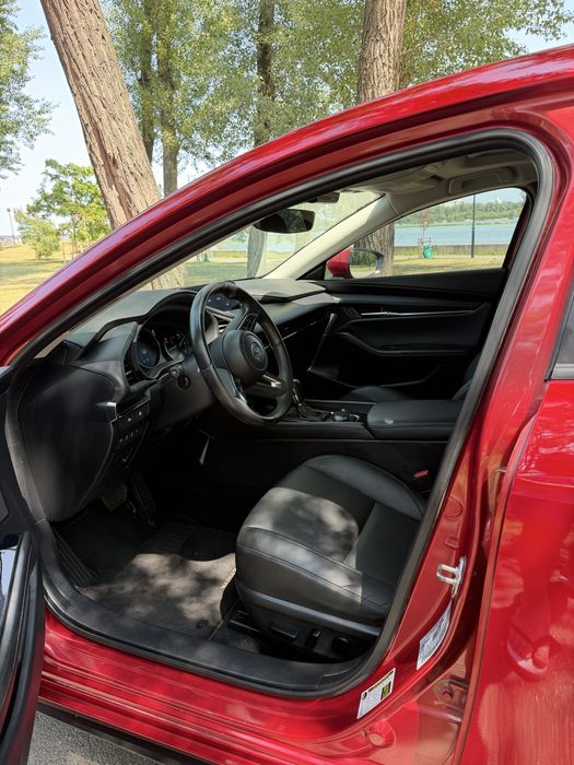 Mazda 3 BP 20224