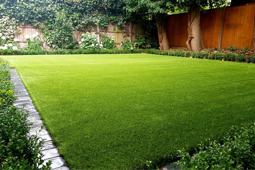 Servico de jardinagem Lousada