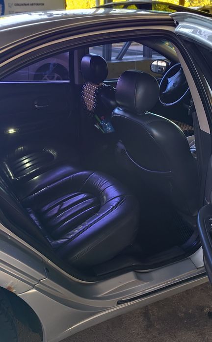 Продам  Chrysler 300M