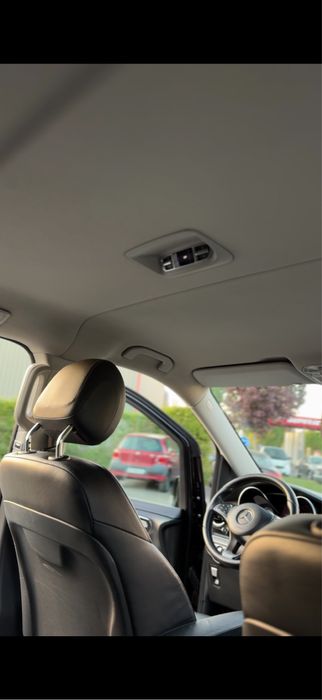 продається Mercedes-Benz V-class 250d 4matic extra long