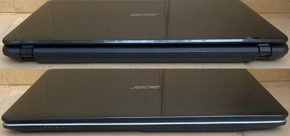 Ігровий Ноутбук Acer E1-531G 2020M RAM 8Gb HDD 500Gb GeForce 710M 2Gb