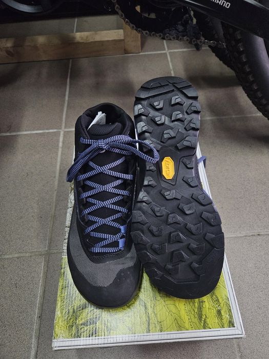 Buty trekkingowe Scarpa Rapid XT LT MID GTX r. 38