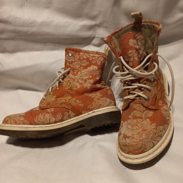 Dr.Martens жіночі ботинки