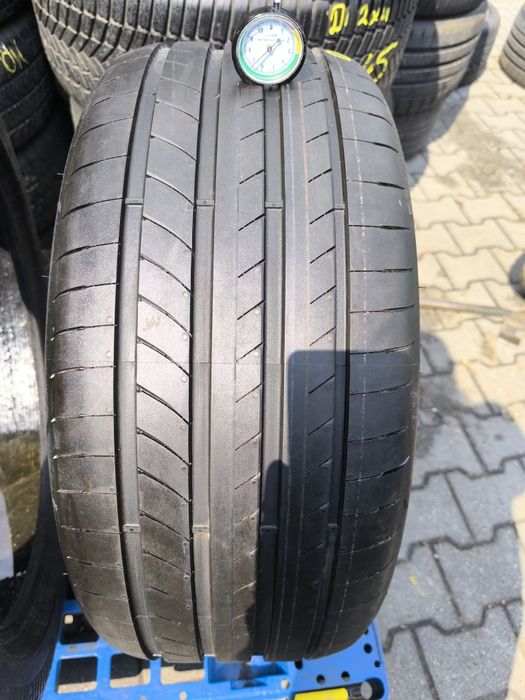 Opona Goodyear eagle f 1 super sport 245/35/20 pojedynka
