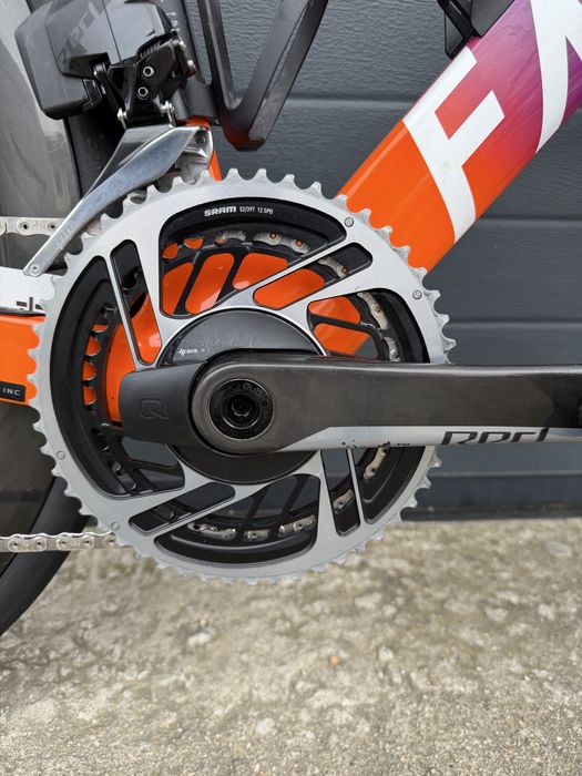 Factor ostro vam 2