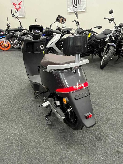 Акція Електроскутер NISA CF-2 1000W