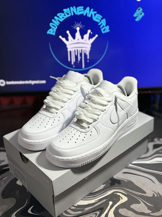 Airforce 1 tamanho 44