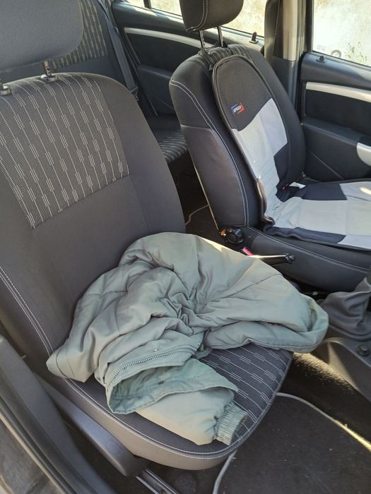 Dacia Sandero 1.5Dci 90 cv -12/2012