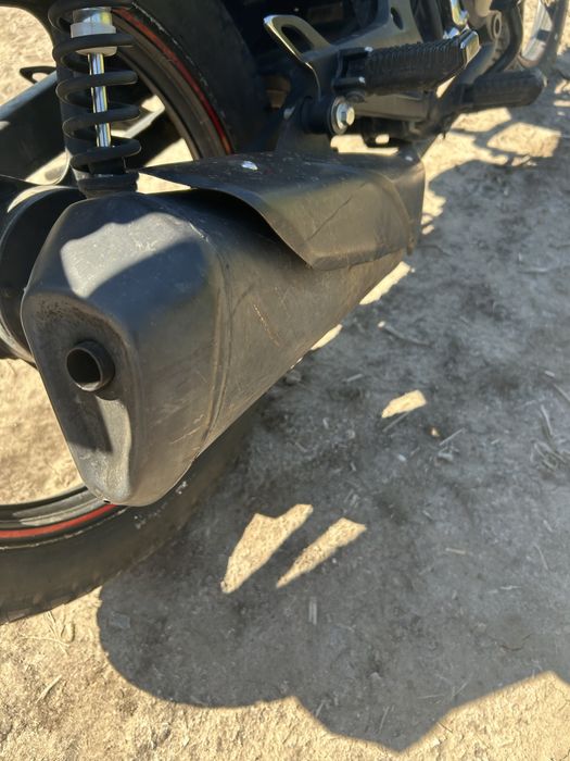 Продам Ліфан лф150-2е