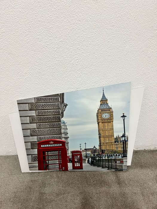 Quadro de Londres