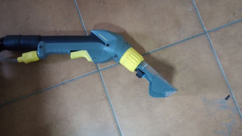 Odkurzacz piorący Karcher