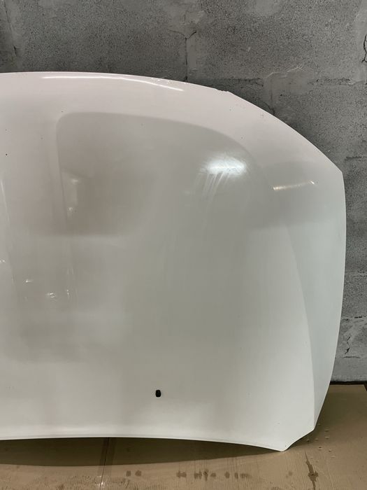 Капот Dodge Durango