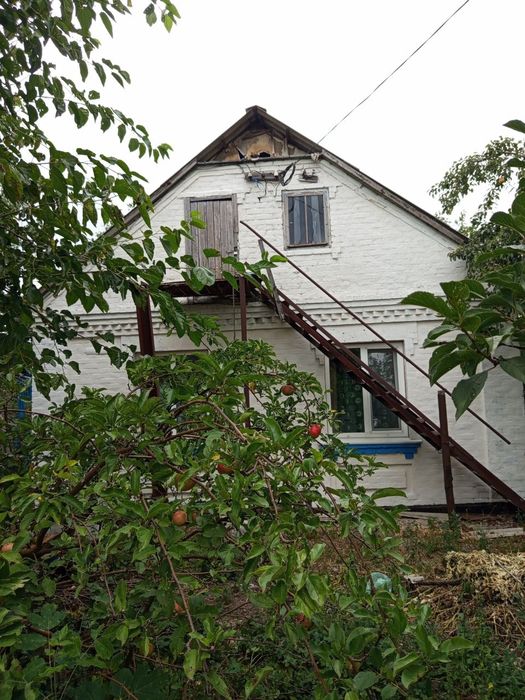 Продаж будинку с. Кашперівка 17000$